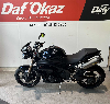 Aperçu Triumph 1050 Speed Triple ABS 2014 vue gauche