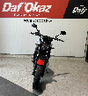 Aperçu Yamaha XSR 700 2021 vue avant