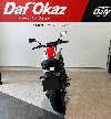 Aperçu Yamaha XSR 700 2021 vue arrière