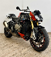 Aperçu BMW S 1000 R 2017 vue 3/4 droite