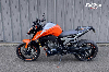 Aperçu KTM 790 Duke 2019 vue arrière
