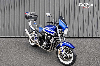 Aperçu Suzuki GSX 1400 2001 vue 3/4 droite