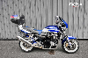 Aperçu Suzuki GSX 1400 2001 vue avant