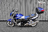 Aperçu Suzuki GSX 1400 2001 vue arrière