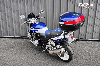 Aperçu Suzuki GSX 1400 2001 vue gauche