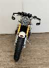 Aperçu Triumph 1200 Thruxton RS 2021 vue avant