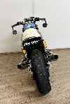 Aperçu Triumph 1200 Thruxton RS 2021 vue arrière