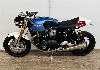 Aperçu Triumph 1200 Thruxton RS 2021 vue gauche