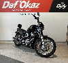 Aperçu Harley-Davidson FXST 1750 ABS FXST Softail Standard A 2021 vue 3/4 droite
