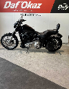 Aperçu Harley-Davidson FXST 1750 ABS FXST Softail Standard A 2021 vue gauche