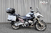 Aperçu BMW R 1200 GS 2012 vue avant