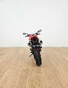 Aperçu Ducati 796 Monster ABS 2013 vue arrière