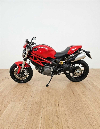 Aperçu Ducati 796 Monster ABS 2013 vue gauche