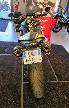 Aperçu Triumph 1050 Speed Triple RS 2020 vue gauche