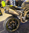 Aperçu Triumph 1050 Speed Triple RS 2020
