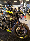 Aperçu Triumph 1050 Speed Triple RS 2020