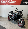 Aperçu Kawasaki Z 900 A2 2023 vue 3/4 droite