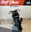 Aperçu Yamaha MT-10 2018 vue arrière