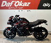 Aperçu Yamaha MT-10 2018 vue gauche