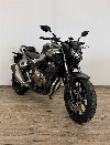 Aperçu Honda CB 500 F ABS 2021 vue 3/4 droite