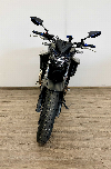 Aperçu Honda CB 500 F ABS 2021 vue avant