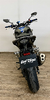 Aperçu Honda CB 500 F ABS 2021 vue arrière
