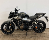 Aperçu Honda CB 500 F ABS 2021 vue gauche
