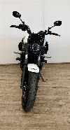 Aperçu Yamaha XSR 700 A2 2023 vue avant