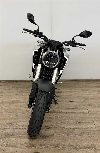 Aperçu Honda CB 125 R 2018 vue avant