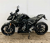 Aperçu Suzuki GSX 800 8S 2023 vue gauche