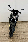 Aperçu Yamaha MT-07 ABS 2019 vue avant