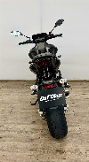 Aperçu Yamaha MT-07 ABS 2019 vue arrière