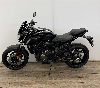 Aperçu Yamaha MT-07 ABS 2019 vue gauche