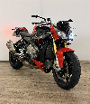 Aperçu BMW S 1000 R 2017 vue 3/4 droite