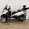 Aperçu Piaggio MP3 500 LT Business 2016 vue gauche