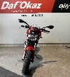Aperçu Ducati 696 Monster 2012 vue avant