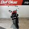 Aperçu Ducati 696 Monster 2012 vue arrière