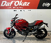 Aperçu Ducati 696 Monster 2012 vue gauche
