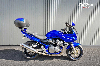 Aperçu Suzuki GSF 600 S Bandit 2002 vue avant
