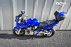 Aperçu Suzuki GSF 600 S Bandit 2002 vue arrière