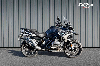 Aperçu BMW R 1250 GS 2021 vue gauche