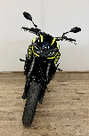 Aperçu Yamaha MT-09 850 ABS 2019 vue avant