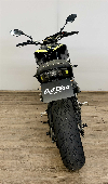 Aperçu Yamaha MT-09 850 ABS 2019 vue arrière