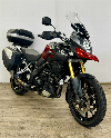 Aperçu Suzuki DL 1000 V-Strom 2015 vue 3/4 droite