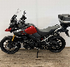 Aperçu Suzuki DL 1000 V-Strom 2015 vue gauche