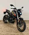 Aperçu Voge NAKED 125 R ABS NAKED R ABS 2023 vue 3/4 droite