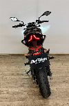 Aperçu Voge NAKED 125 R ABS NAKED R ABS 2023 vue arrière