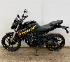 Aperçu Voge NAKED 125 R ABS NAKED R ABS 2023 vue gauche