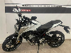 Aperçu Honda CB 125 R 2018 vue gauche