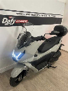 Aperçu Kymco SKYTOWN 125 2026 vue avant